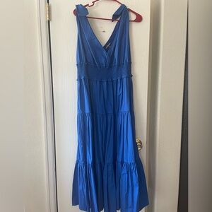 Brand: Cotton Bleu Size:Medium Brand New, never been worn, no tags.